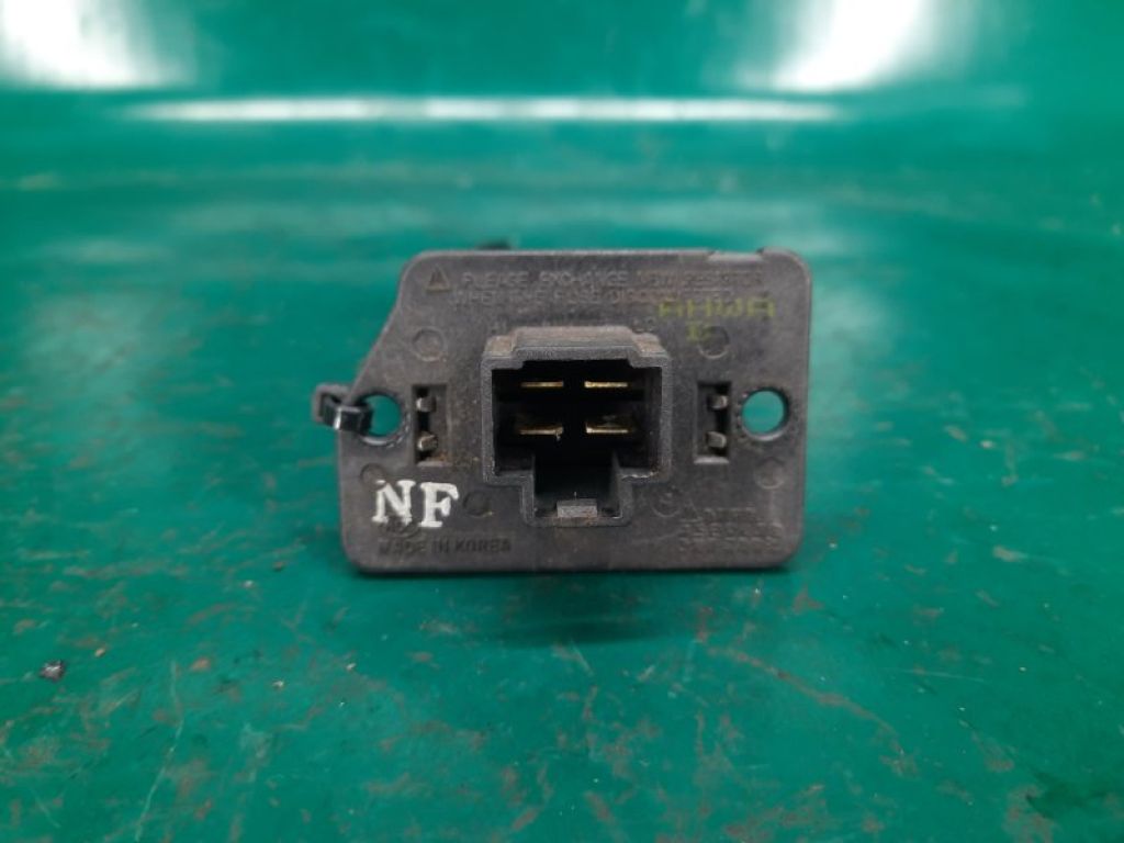 97128-3K000 | Резистор пічки HYUNDAI SONATA NF 04-10 - Фото 4