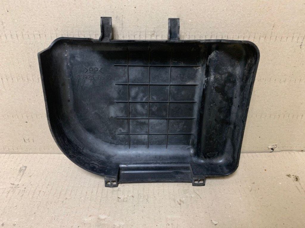 33925-65J00 | Корпус блока управления двигателем SUZUKI GRAND VITARA 05-15 - Фото 3