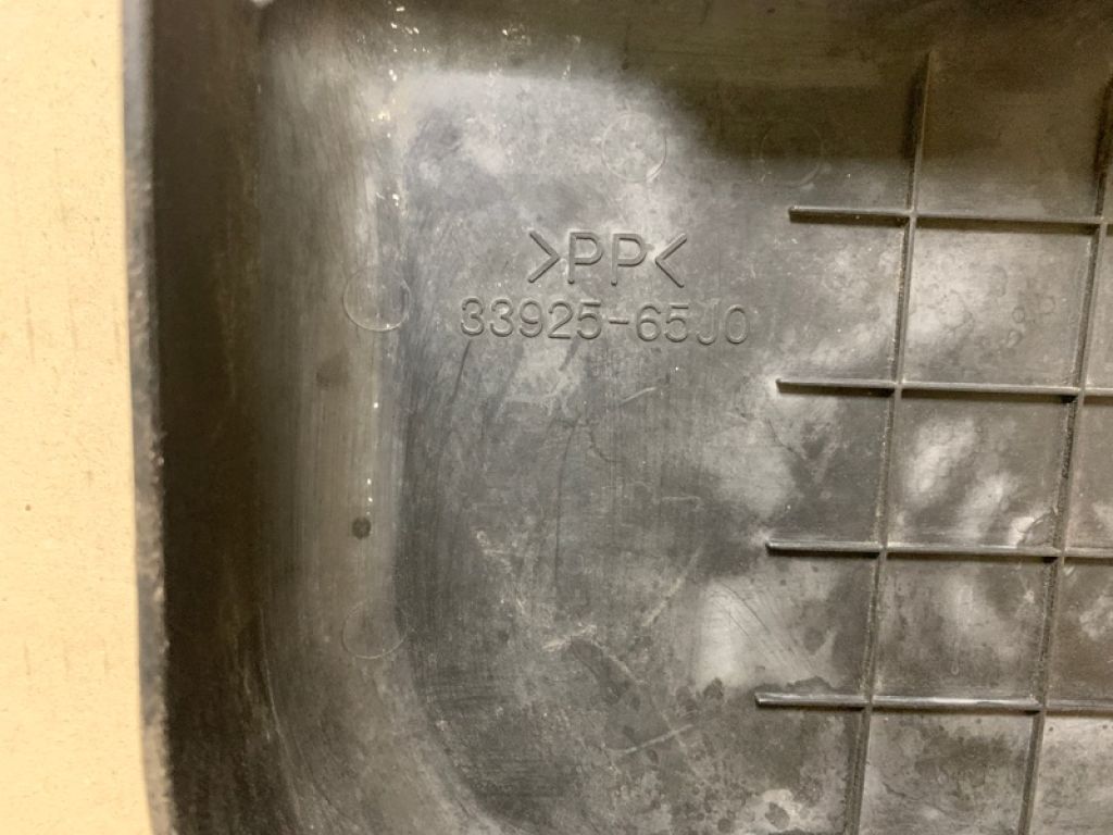 33925-65J00 | Корпус блока управления двигателем SUZUKI GRAND VITARA 05-15 - Фото 6