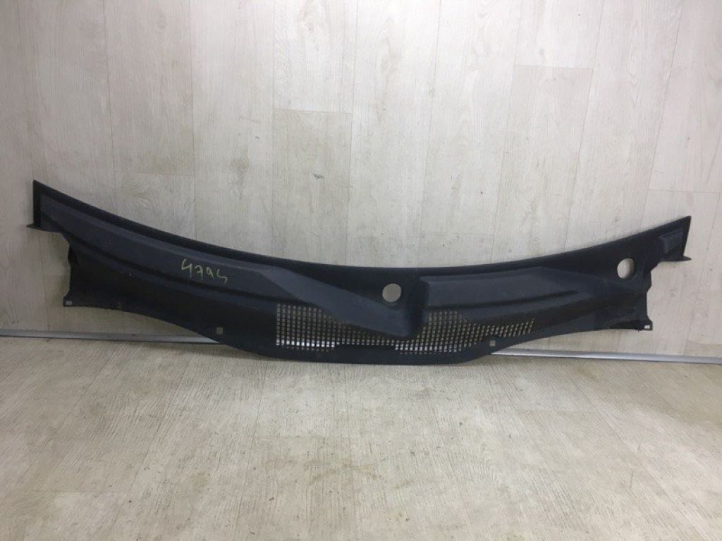 5303964AF | Пластик под лобовое стекло / Жабо JEEP COMPASS 06-16