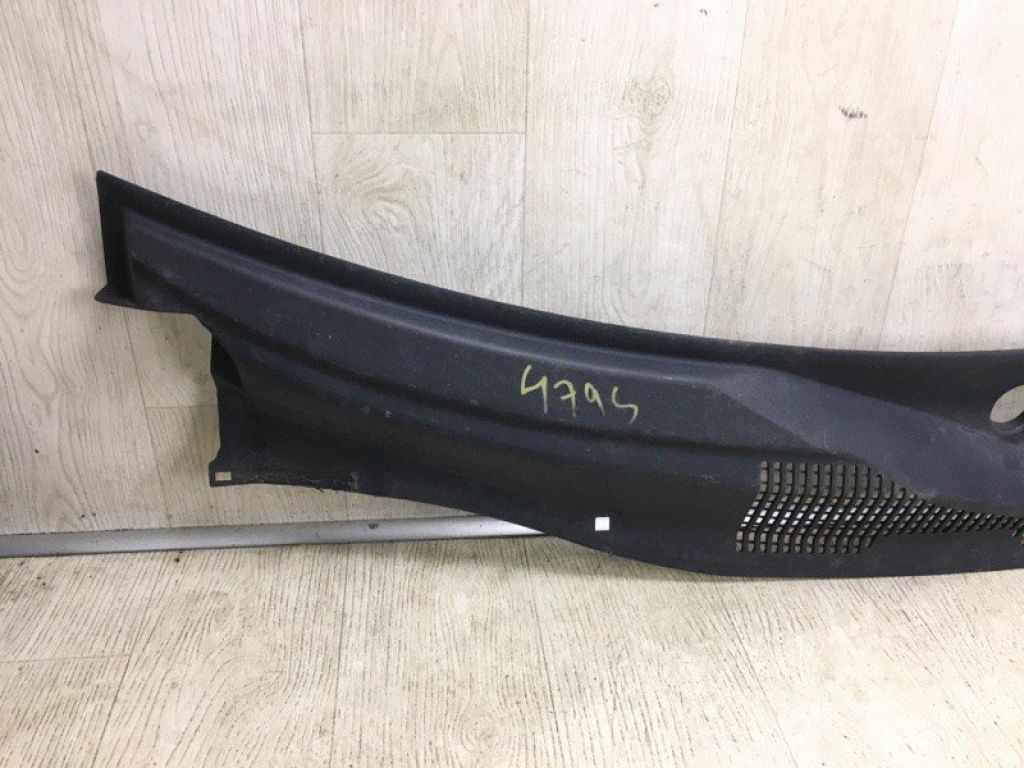 5303964AF | Пластик под лобовое стекло / Жабо JEEP COMPASS 06-16 - Фото 2