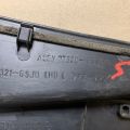 77320-65J00-5PK | Пластик под лобовое стекло / Жабо лев. SUZUKI GRAND VITARA 05-15 - Превью 6