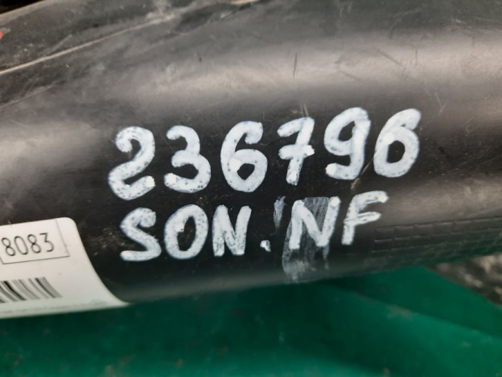 28210-3K200 | Воздухозаборник HYUNDAI SONATA NF 04-10 - Фото 2