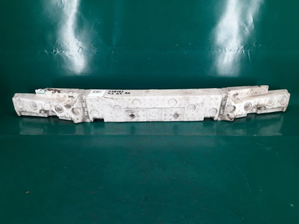 BAP8-50-311 | Наповнювач бампера задній MAZDA 3 BK 03-08