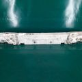 BAP8-50-311 | Наповнювач бампера задній MAZDA 3 BK 03-08