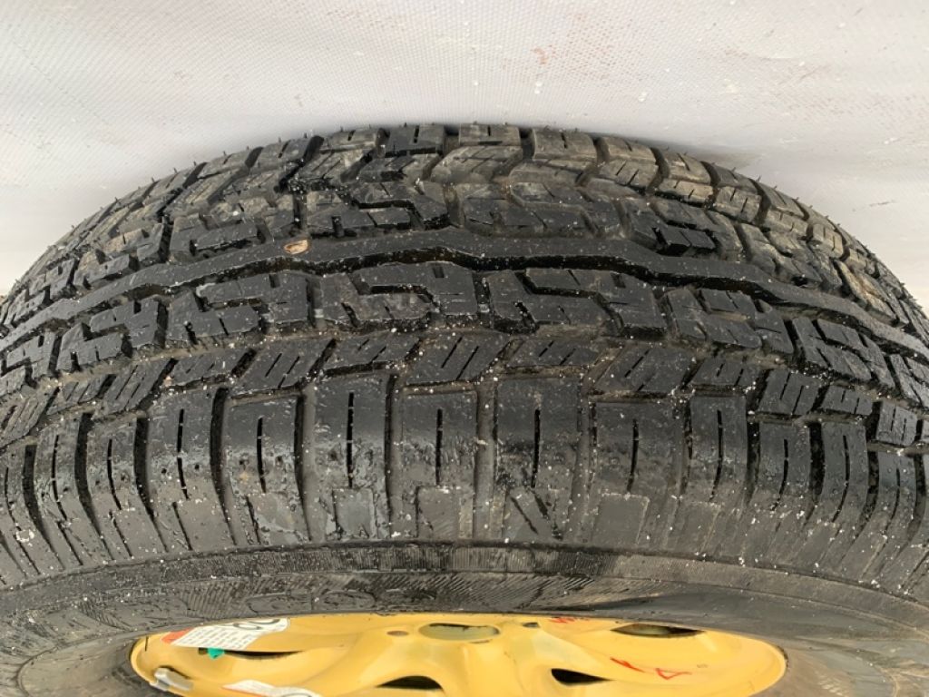 43290-64J00 | Колісний диск (докатка) SUZUKI GRAND VITARA 05-15 - Фото 2