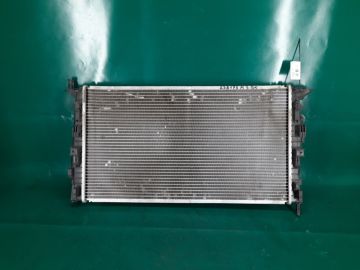 Радиатор основной MAZDA 3 BK 03-08