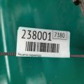 53111-52530 | Решетка радиатора TOYOTA YARIS 05–11 - Превью 2