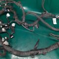 82121-52B20 | Проводка підкапотна TOYOTA YARIS 05–11 - Прев'ю 4