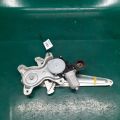 69804-52090 | Стеклоподъемник задн. лев. TOYOTA YARIS 05–11