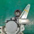 69804-52090 | Стеклоподъемник задн. лев. TOYOTA YARIS 05–11 - Превью 4