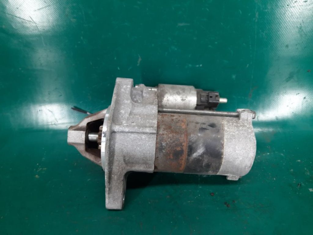 28100-21020 | стартер TOYOTA YARIS 05–11 - Фото 3