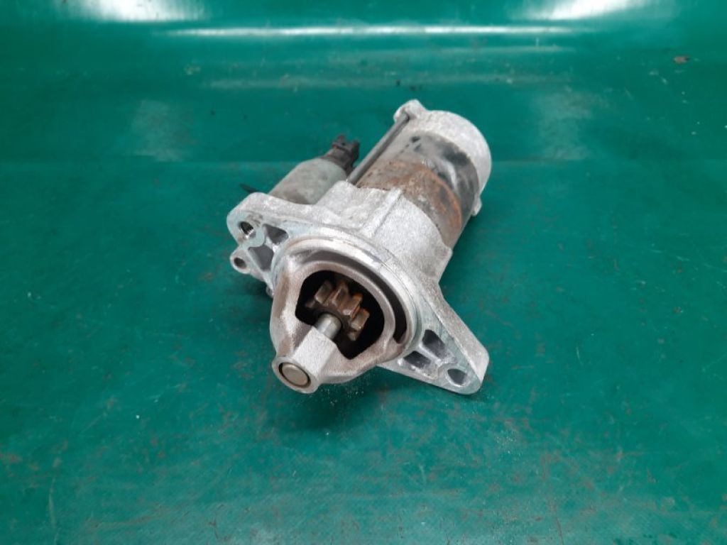 28100-21020 | стартер TOYOTA YARIS 05–11 - Фото 4