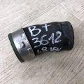 1K0 145 828 AC | Патрубок інтеркулера VOLKSWAGEN PASSAT B7 11-15