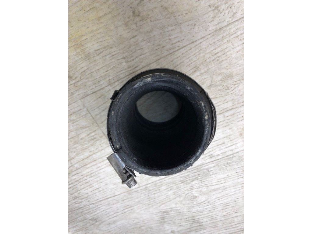 5C0 145 838 | Патрубок интеркулера VOLKSWAGEN PASSAT B7 11-15 - Фото 2