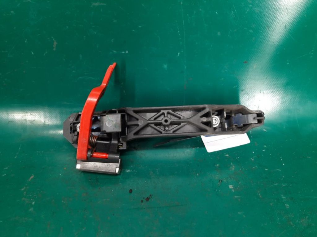 69211-12220-R5 | Ручка двері зовнішня задн. прав. TOYOTA YARIS 05–11 - Фото 5