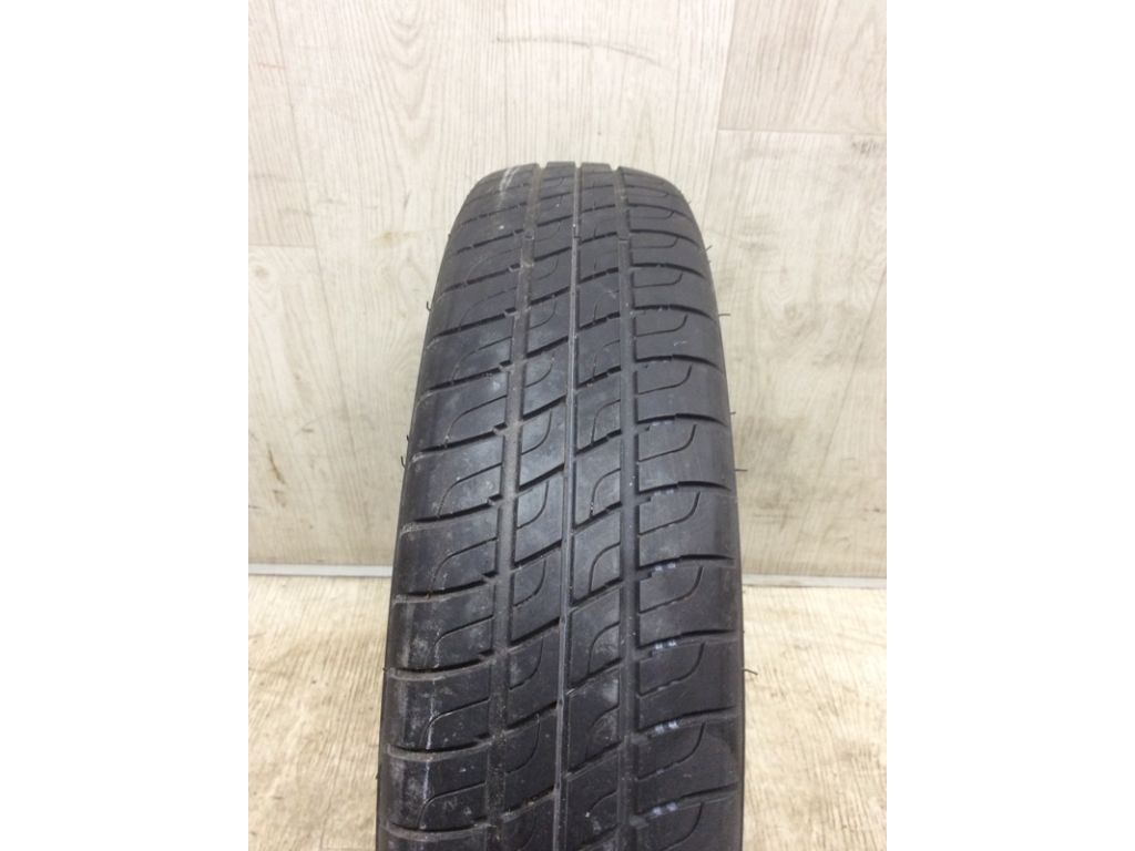 CM5C1015CXA | Диск колесный (докатка) FORD FOCUS 10-18 - Фото 3