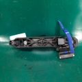 69211-12220-R5 | Ручка двері зовнішня задн. лів. TOYOTA YARIS 05–11 - Прев'ю 5