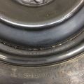 CM5C1015CXA | Диск колесный (докатка) FORD FOCUS 10-18 - Превью 4