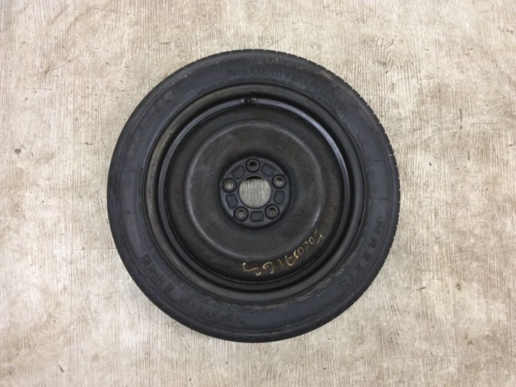 CM5C1015CXA | Колісний диск (докатка) FORD FOCUS 10-18