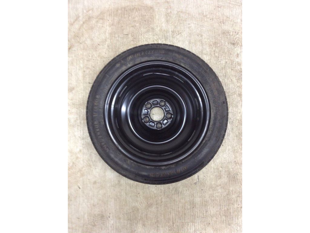 CM5C1015CXA | Колісний диск (докатка) FORD FOCUS 10-18 - Фото 2