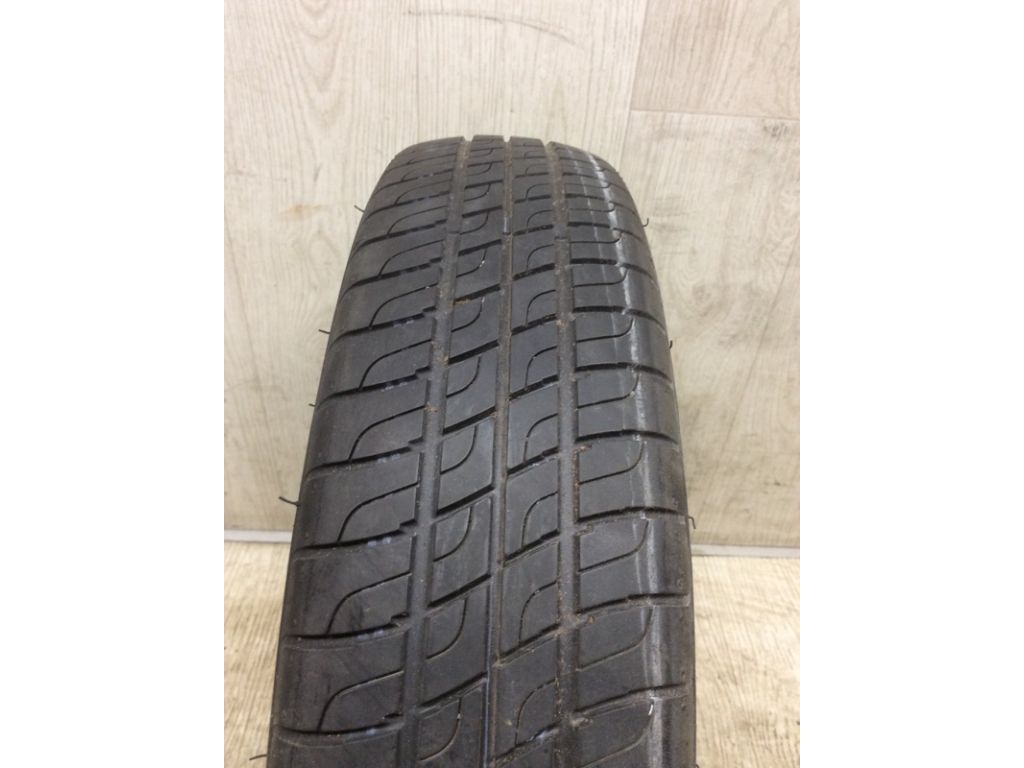 CM5C1015CXA | Колісний диск (докатка) FORD FOCUS 10-18 - Фото 5