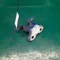68750-20121 | Петля двері верхня задн. прав. TOYOTA YARIS 05–11