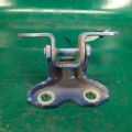 68760-20121 | Петля двери верхняя задн. лев. TOYOTA YARIS 05–11 - Превью 5