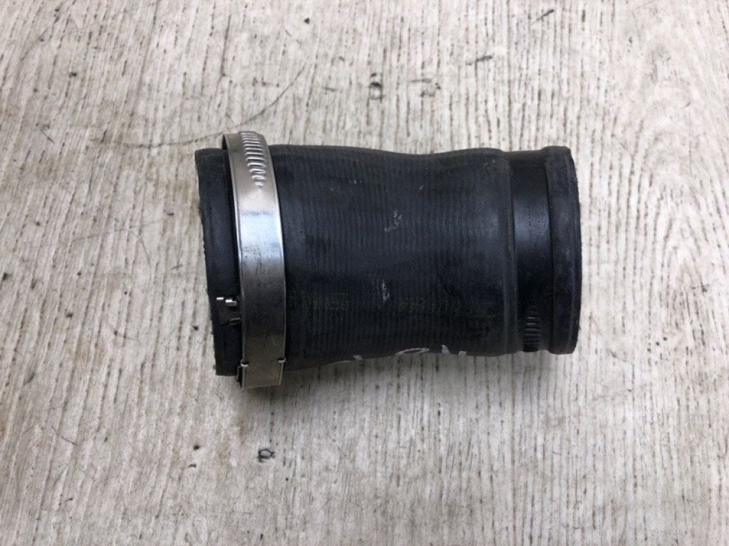 5C0 145 838 | Патрубок інтеркулера VOLKSWAGEN PASSAT B7 11-15