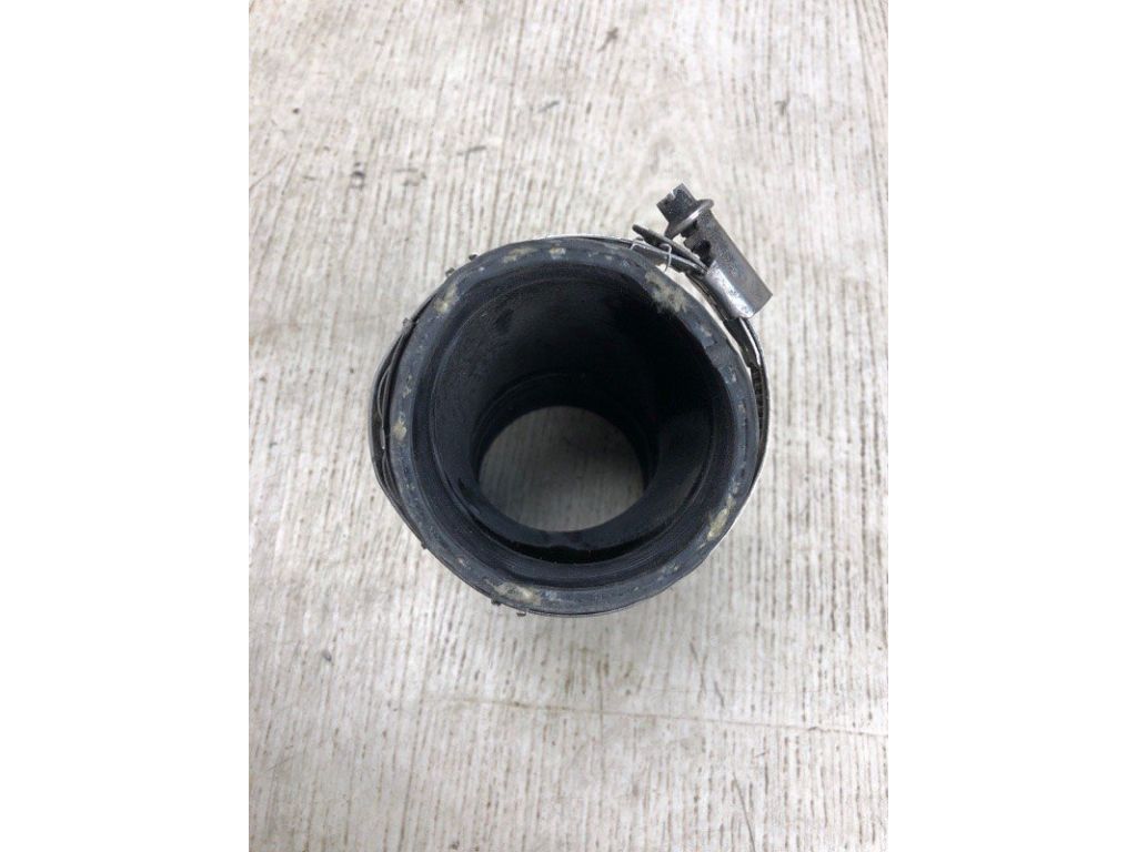 5C0 145 838 | Патрубок інтеркулера VOLKSWAGEN PASSAT B7 11-15 - Фото 2