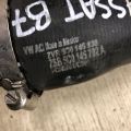 5C0 145 838 | Патрубок інтеркулера VOLKSWAGEN PASSAT B7 11-15 - Прев'ю 3