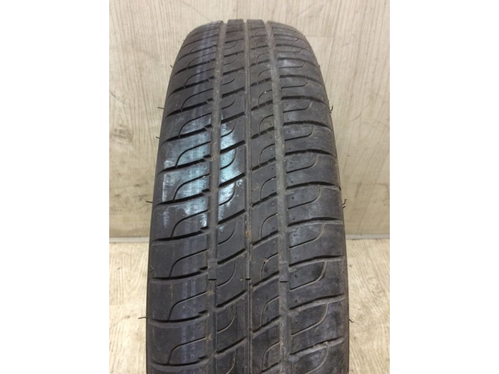 CM5C1015CXA | Диск колесный (докатка) FORD FOCUS 10-18 - Фото 4