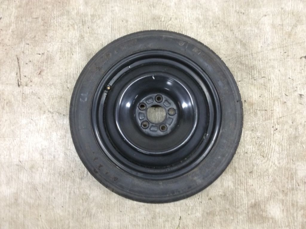 CM5C1015CXA | Диск колесный (докатка) FORD FOCUS 10-18