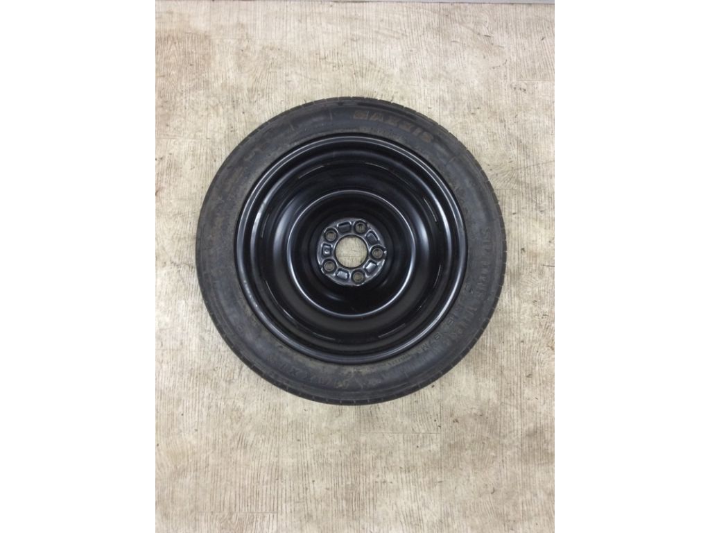 CM5C1015CXA | Диск колесный (докатка) FORD FOCUS 10-18 - Фото 2