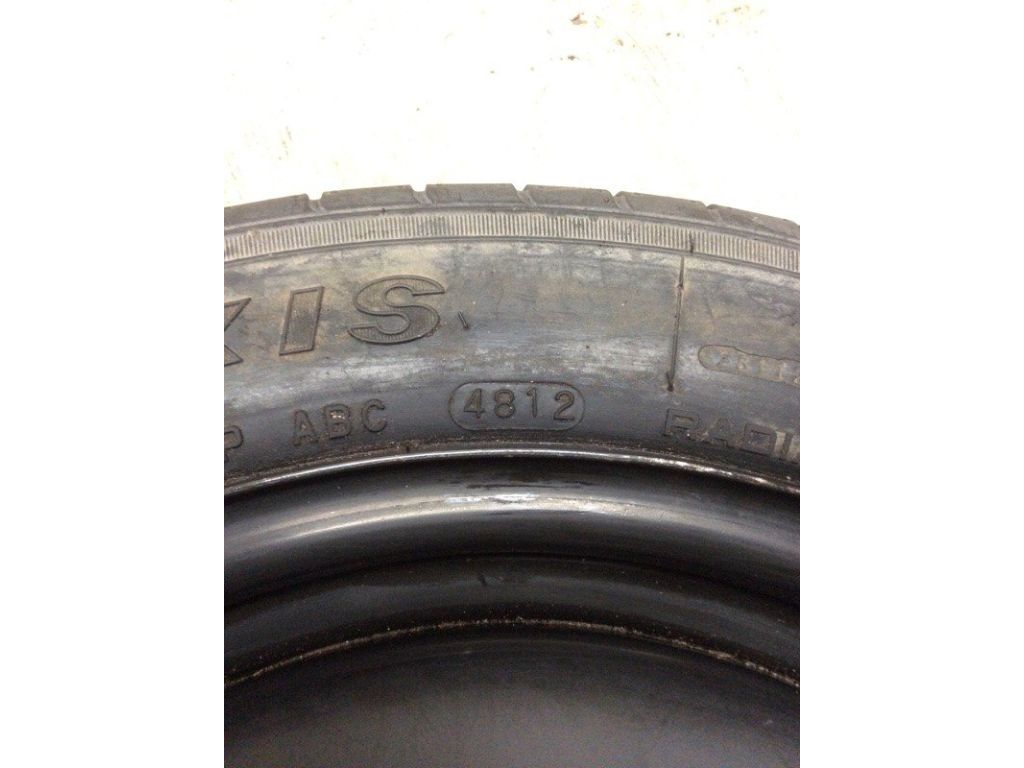 CM5C1015CXA | Диск колесный (докатка) FORD FOCUS 10-18 - Фото 3