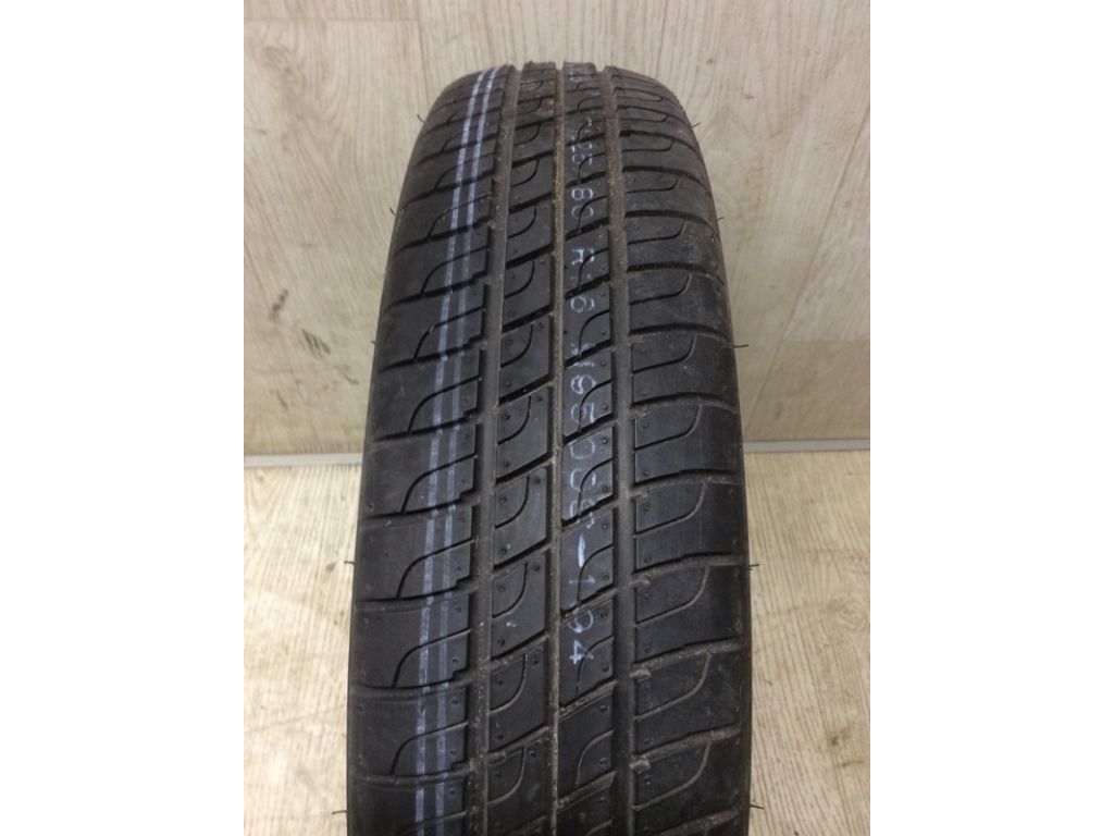 CM5C1015CXA | Диск колесный (докатка) FORD FOCUS 10-18 - Фото 4