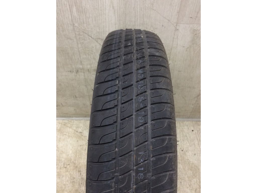 CM5C1015CXA | Диск колесный (докатка) FORD FOCUS 10-18 - Фото 4