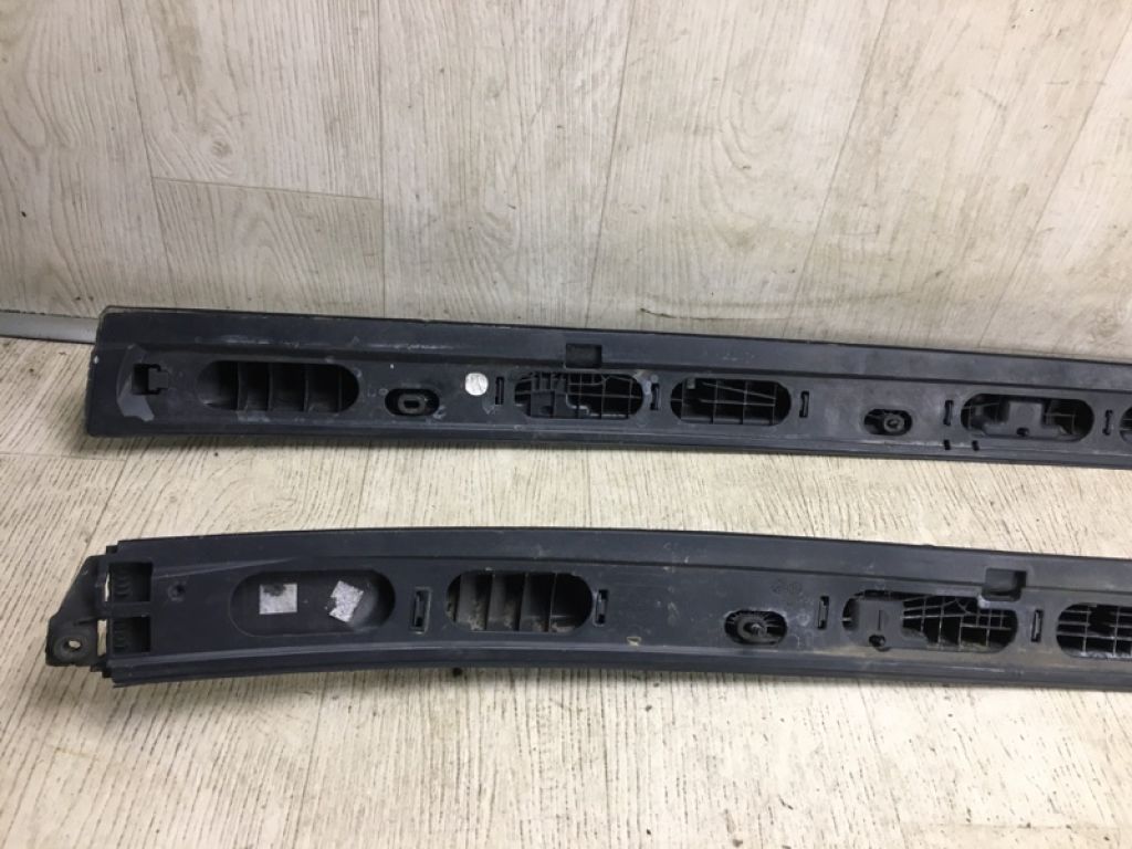 5182582AI | Рейлінги JEEP COMPASS 06-16 - Фото 6