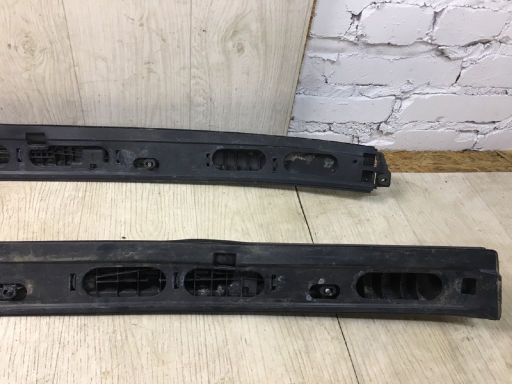 5182582AI | Рейлінги JEEP COMPASS 06-16 - Фото 8
