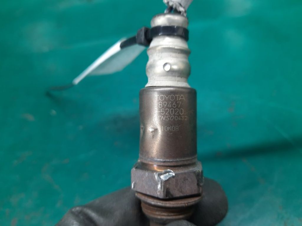 89467-52020 | Лямбда зонд TOYOTA YARIS 05–11 - Фото 4