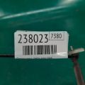 68630-52061 | Обмежувач дверей задн. прав. TOYOTA YARIS 05–11 - Прев'ю 2