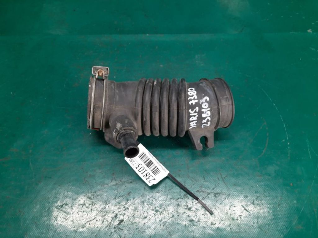 17880-21091 | патрубок повітряного фільтра TOYOTA YARIS 05–11