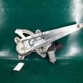 69803-52080 | Склопідйомник задн. прав. TOYOTA YARIS 05–11