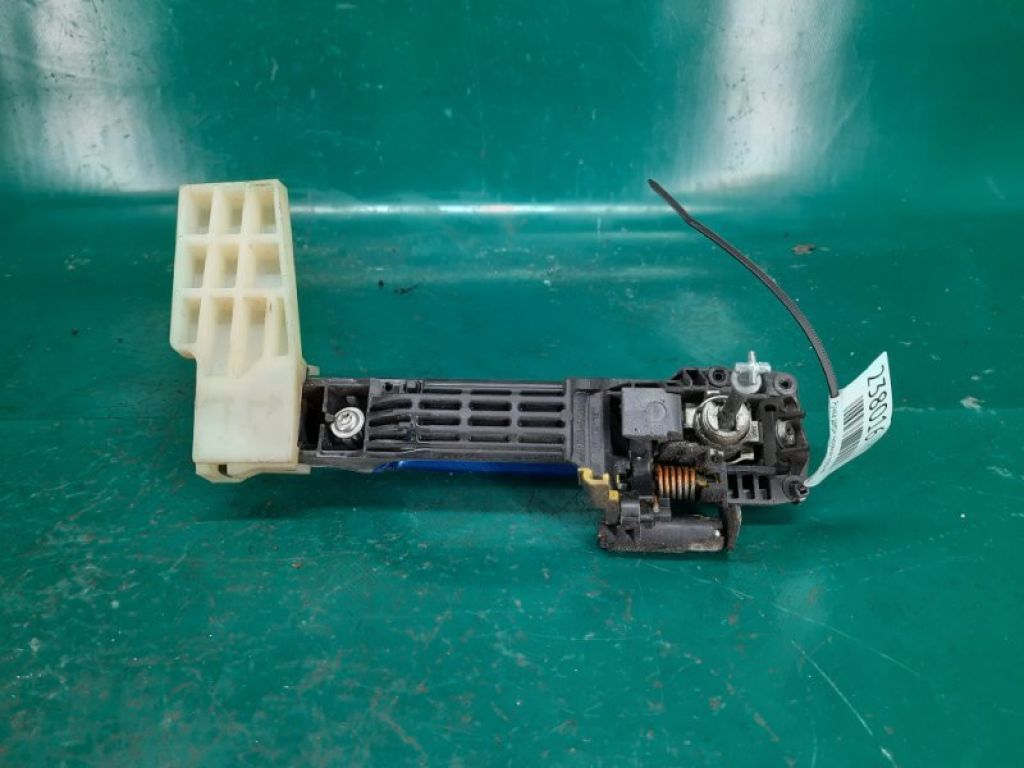 69211-12220-R5 | Ручка двері зовнішня передн. лів. TOYOTA YARIS 05–11 - Фото 5