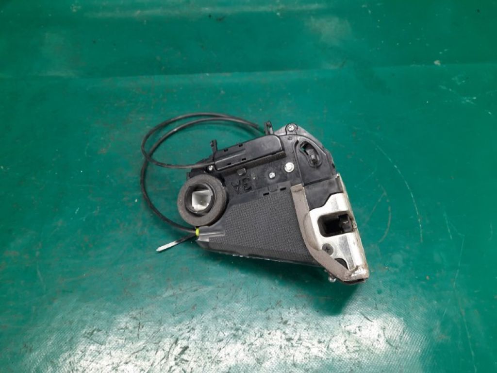 69060-52200 | Замок двері задн. лів. TOYOTA YARIS 05–11 - Фото 3