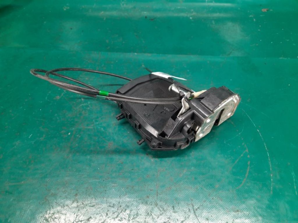 69060-52200 | Замок двері задн. лів. TOYOTA YARIS 05–11 - Фото 5