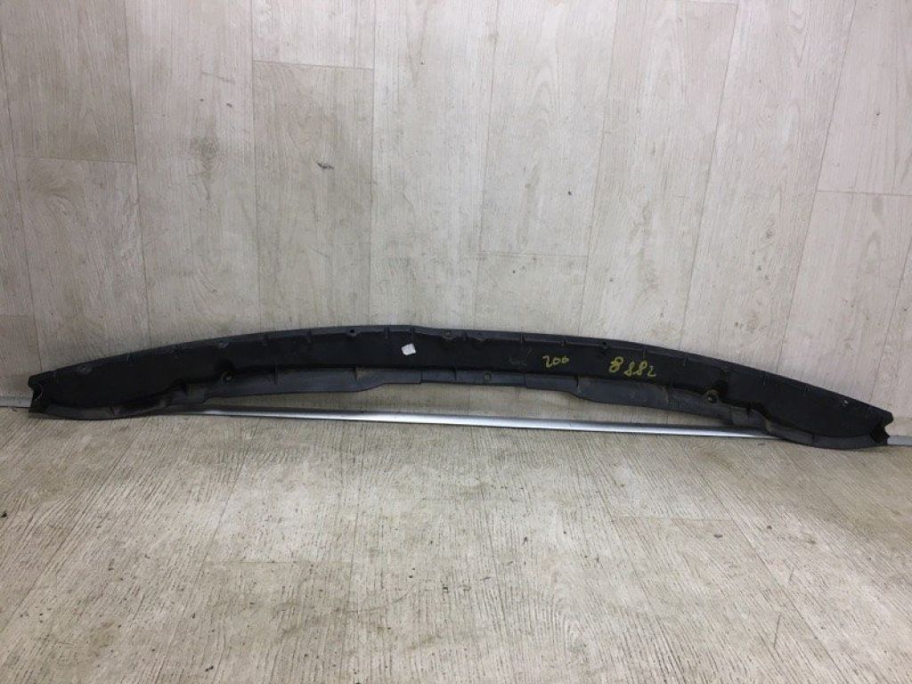 68110152AB | Пластик под лобовое стекло / Жабо CHRYSLER 200 14-16