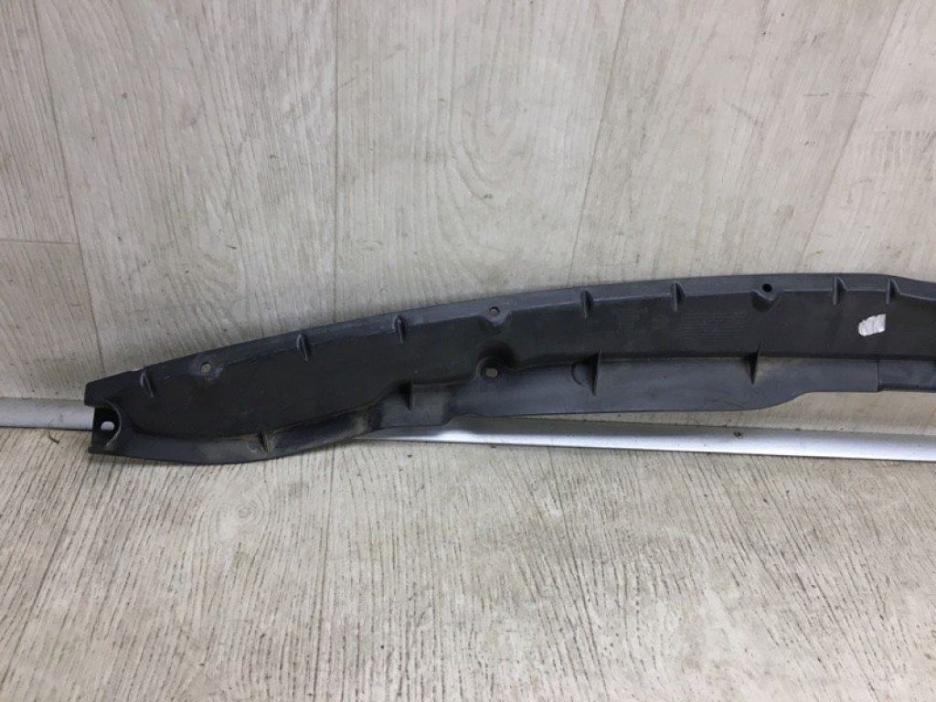 68110152AB | Пластик под лобовое стекло / Жабо CHRYSLER 200 14-16 - Фото 2