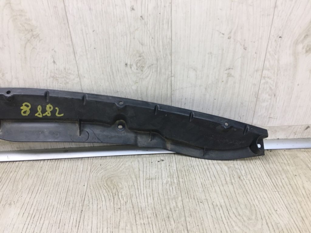 68110152AB | Пластик под лобовое стекло / Жабо CHRYSLER 200 14-16 - Фото 3