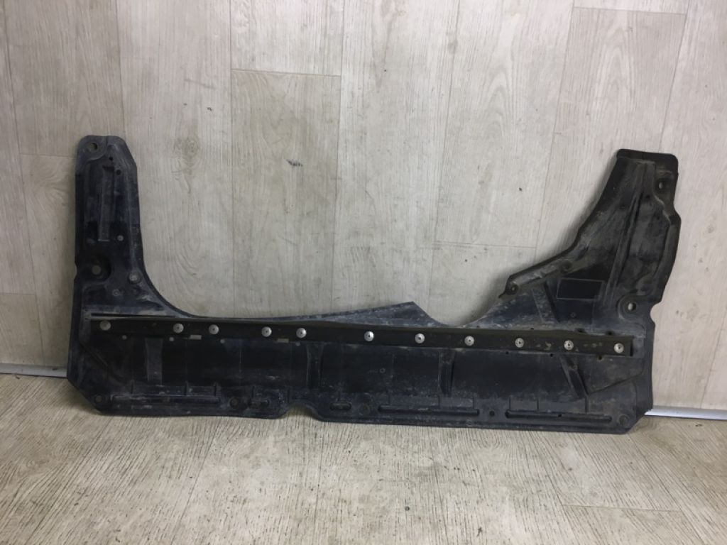 758903LM0A | Защита двигателя NISSAN NV200 USA 13- - Фото 2